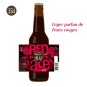 Bière de l'Aveyron B12 RED ALE - 33cl