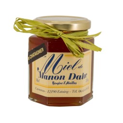 Miel de Châtaignier - Manon Dalac (250gr)