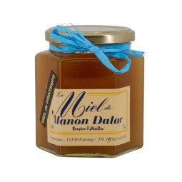 Miel de Printemps - Manon Dalac (500gr)