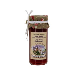 Ti'po Loco - Abricot Groseille