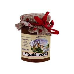 Ti'po Loco - Figues vertes