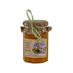 Ti'po Loco - Oranges