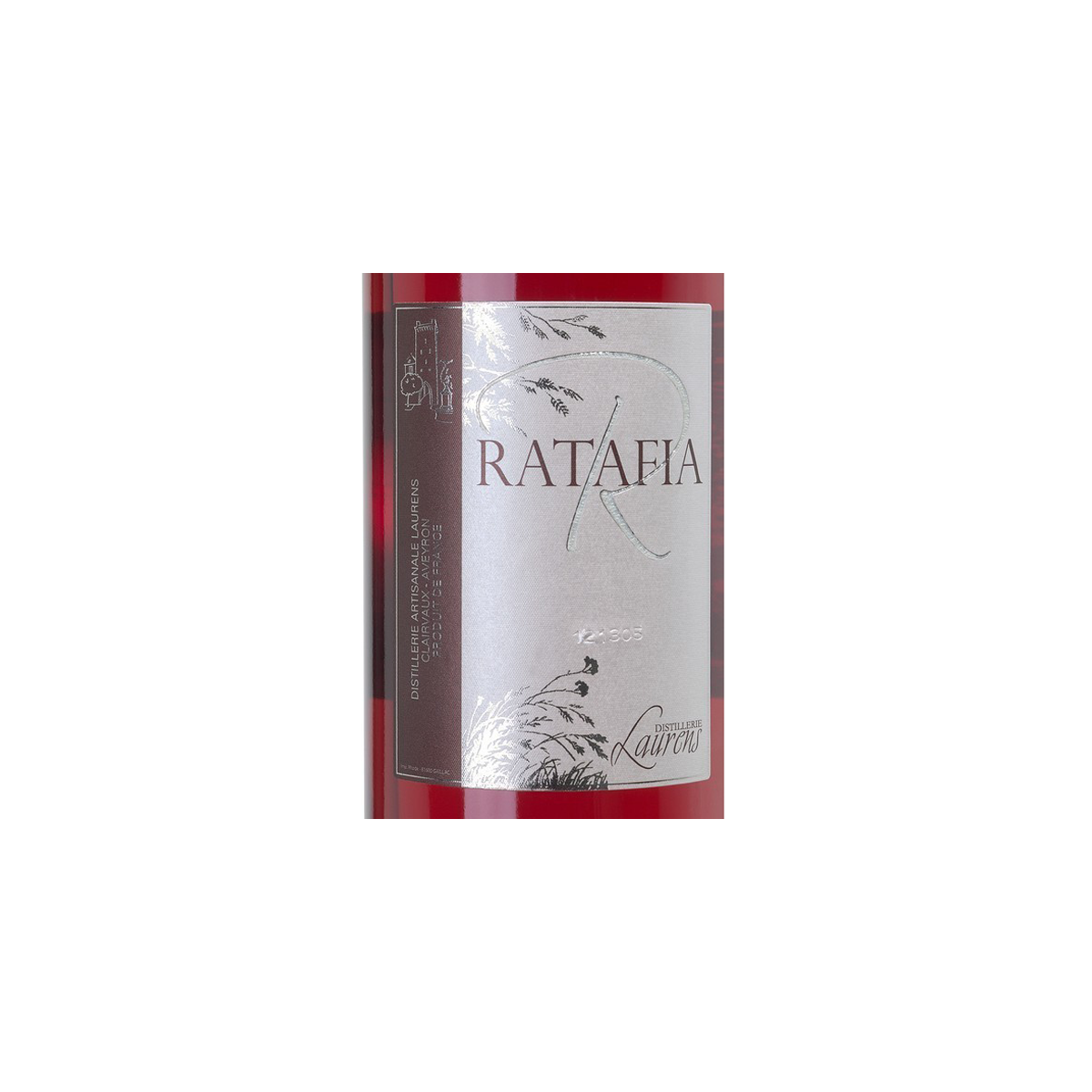 Ratafia Rosé - Domaine Laurens (75cl)