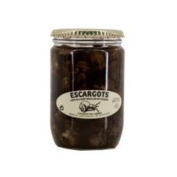 L'Escargot de l'Aubrac - 2 douzaines