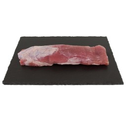 Filet mignon de porc