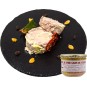 Pâté au foie gras de canard (50%)