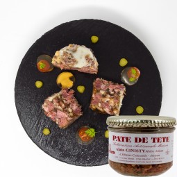 Pâté de tête