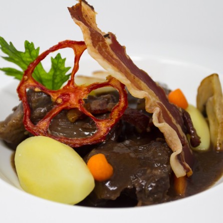 Coufidou de boeuf Aubrac (380gr)