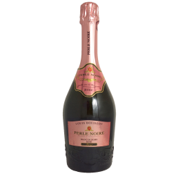 Bouillot rosé Perle noire