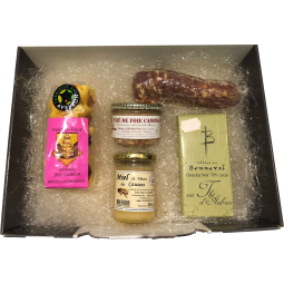 coffret découverte de l'Aveyron