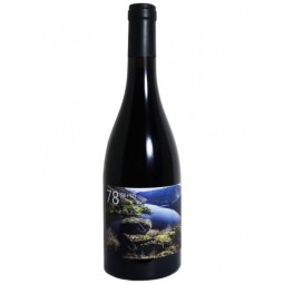 Les Coultades de Coustabi, 78 (66+12)