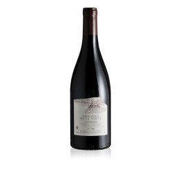 Château de la Negly La Falaise, La Clape