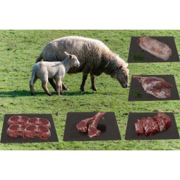 Colis Agneau XXL