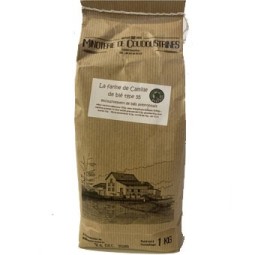 Farine de Coudoustrine