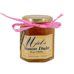 Miel de Prairie - Manon Dalac (500gr)