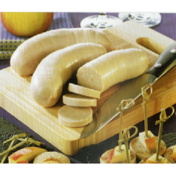 Boudin blanc au porto