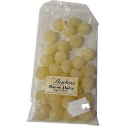Bonbon au Miel de Manon Dalac (150gr)