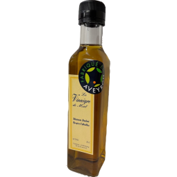 Vinaigre de Miel de Manon Dalac (25cl)