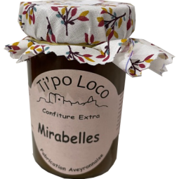 Ti'po Loco - Mirabelles