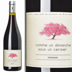 Domaine Laurens - Comme un dimanche sous un cerisier 2021