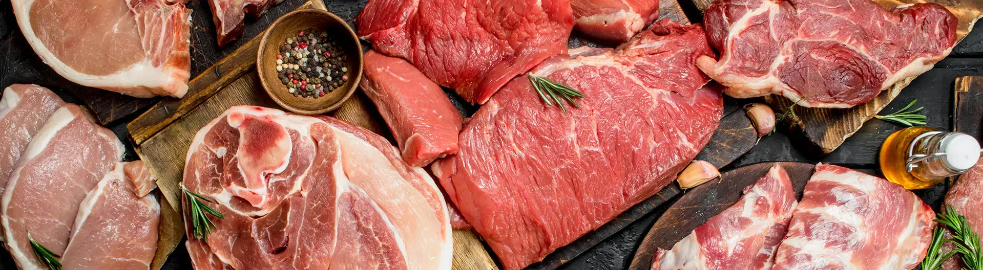 Viandes Maison Ginisty