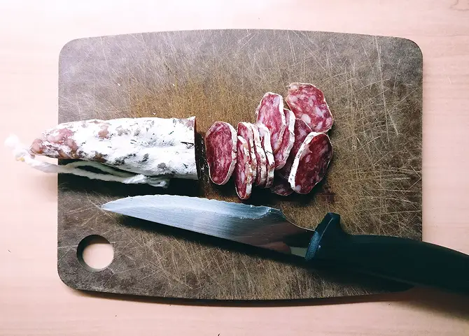 Conservation des produits