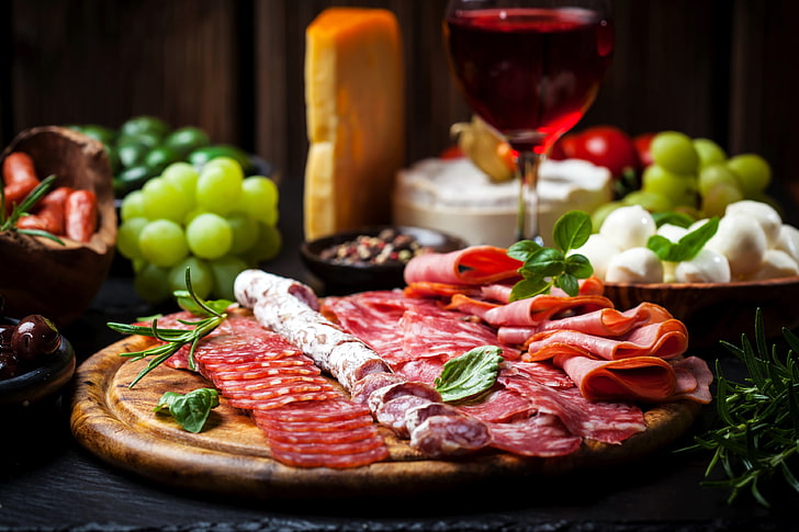 Produits de saison